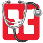 HMG App for Physicians | Indus Appstore | App Icon