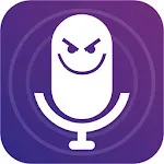 Funny Voice Changer & Sound Efapp icon