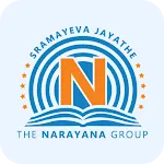 Narayana Talent | Indus Appstore | App Icon