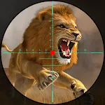 Wild Lion Hunt: Archery Hunter | Indus Appstore | App Icon