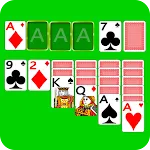 Solitaire Klondike | Indus Appstore | App Icon