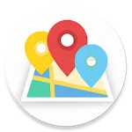 Task Nearby: Location Reminder | Indus Appstore | App Icon