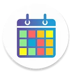 Rina Calendar | Indus Appstore | App Icon