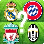 Football Team Logo Quiz - Gues | Indus Appstore | App Icon