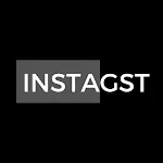 InstaGST -GST Finder & Tracker | Indus Appstore | App Icon