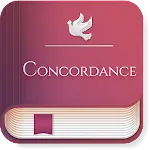 Concordance Biblique d'Etude | Indus Appstore | App Icon