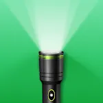 Flashlight - SOS Torch Light | Indus Appstore | App Icon