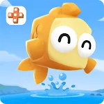 Fish Out Of Water! | Indus Appstore | App Icon