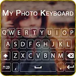 My Photo Keyboard | Indus Appstore | App Icon