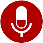 voice recorder - pro recorder | Indus Appstore | App Icon