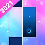 Piano Games Mini: Music Puzzle | Indus Appstore | App Icon