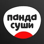 Панда Суши | Лида | Indus Appstore | App Icon