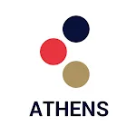 Athens city guide | Indus Appstore | App Icon