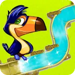 Jungle Plumber Challenge 3 | Indus Appstore | App Icon