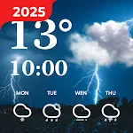 Nice Weather | Indus Appstore | App Icon