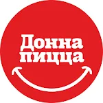 Донна Пицца | Сургут | Indus Appstore | App Icon