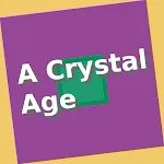 zBook: A Crystal Age | Indus Appstore | App Icon