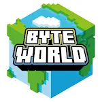 NanoBytes: ByteWorld | Indus Appstore | App Icon