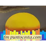 FM Punto Costa | Indus Appstore | App Icon