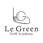 Le Green Golf | Indus Appstore | App Icon