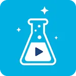 비상교육 오투실험실 | Indus Appstore | App Icon