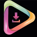 All Video Downloader | Indus Appstore | App Icon