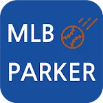 MLBPARKER | Indus Appstore | App Icon