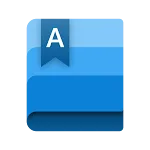 Aquile Reader | Indus Appstore | App Icon