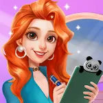 Makeup Merge: Fashion Makeover | Indus Appstore | App Icon