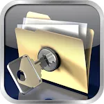 Private Photo Vault | Indus Appstore | App Icon