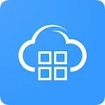 CloudApper | Indus Appstore | App Icon