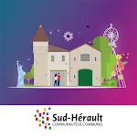 Live in Sud-Hérault | Indus Appstore | App Icon