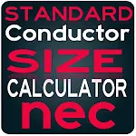 NEC Conductor Size Calculator | Indus Appstore | App Icon