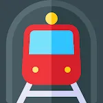 Subway Connect: Map Design | Indus Appstore | App Icon