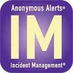 Anonymous Alerts Incident MGT | Indus Appstore | App Icon