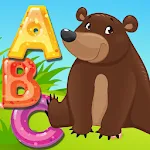 Alfabeti Shqip - ABC 123 | Indus Appstore | App Icon