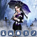 Gothic Dress Up | Indus Appstore | App Icon