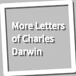 Book, More Letters of Charles  | Indus Appstore | App Icon