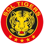 SCL Tigers | Indus Appstore | App Icon