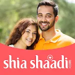 Shia Matrimony by Shaadi.com | Indus Appstore | App Icon