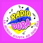 Radio Dora | Indus Appstore | App Icon