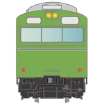 電車王【JR山手線】駅名早押しゲーム《日本ランキングに挑戦》 | Indus Appstore | App Icon