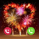 Color Phone - call screen | Indus Appstore | App Icon