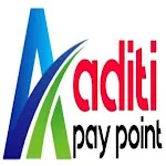 Aditi Pay Point | Indus Appstore | App Icon