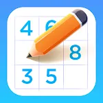 Classic Sudoku Game: Offline | Indus Appstore | App Icon