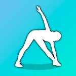 Stretching & Flexibility | Indus Appstore | App Icon