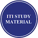 ITI - Study Materials App | Indus Appstore | App Icon