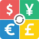 All Currency Converter - Curre | Indus Appstore | App Icon