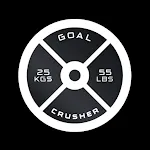 Goal Crusher | Indus Appstore | App Icon