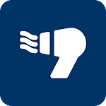 Hair Dryer Sound | Indus Appstore | App Icon